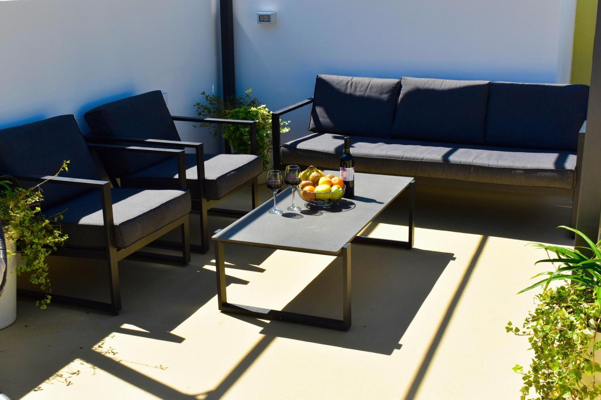 Apartman Maslic Сплит Экстерьер фото